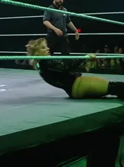 Sol Ruca - NXT / WWE - Video #295982