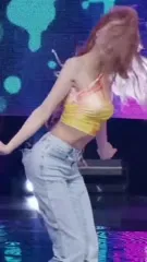 Yuna - ITZY (유나, Shin Yu Na) - Video #279020