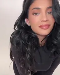 Kylie Jenner - Video #422079