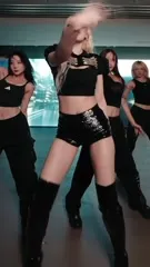 Jeon Somi/ENNIK SOMI - Video