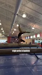 Kayla DiCello - Video