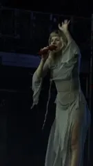 Aurora Aksnes (singer) - Video #253055