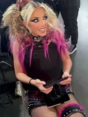 WWE Alexa Bliss - Video #359629