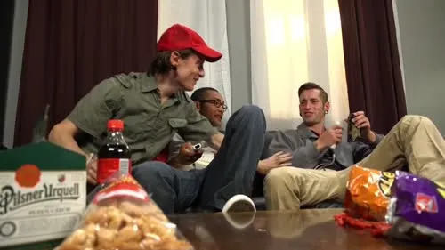 RyanConner69 | Ryan Conner - Hardcore gangbang (Wet Hot American Stepmom)