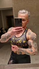 crazyxbody / musclegirlxxx - Video #416838