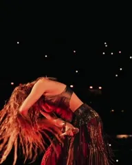 Shakira - Video