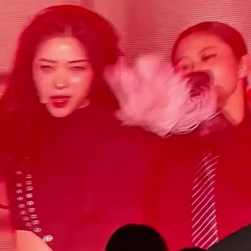 Ryujin - ITZY (신류진, Shin Ryu-jin) - Video #73787