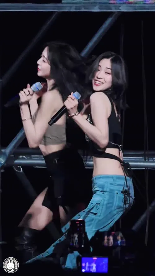 Ryujin - ITZY (신류진, Shin Ryu-jin) - Video