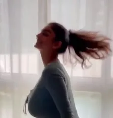 Anveshi Jain - Video #221203