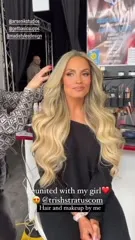 WWE Trish Stratus - Video