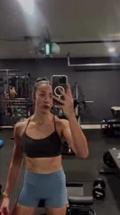Indi Hartwell - Video