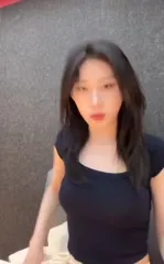 Chaeryeong - ITZY (채령) - Video