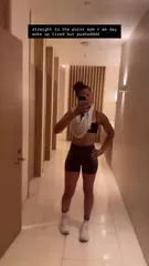 Storm Reid - Video #336451