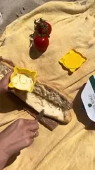 Genevieve Hannelius | ghannelius - Video