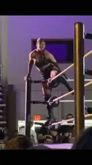 Jaida Parker - WWE/NXT - Video