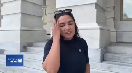 Alexandria Ocasio-Cortez / AOC - Video