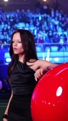 Jenna Ortega - Video