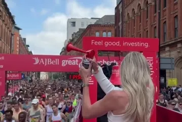 Keely Hodgkinson - Video #121279