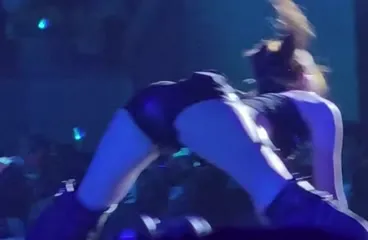 Kim Chaewon 김채원 [Le Sserafim] - Video #279761
