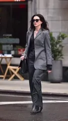Anne Hathaway - Video #296651