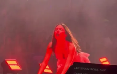 Olivia Rodrigo - Video #415440