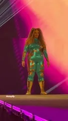 Nia Jax/Lina Fanene - Video #224124