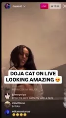Doja Cat - Video #315249