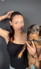 Daniela Melchior - Video
