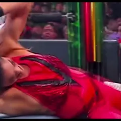 WWE Raquel Rodriguez - Video