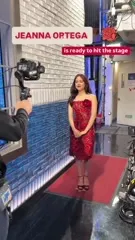Jenna Ortega - Video #385030