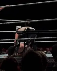 WWE Raquel Rodriguez - Video