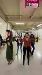 Courtney Hope - Video
