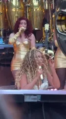 Beyoncé - Video