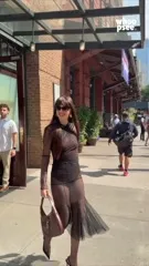 Dakota Johnson - Video