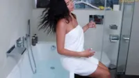 TeenMarvel | MarvelCharm - Sabinka - Bath