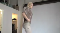 18OMG / SFBayModels / Lotsofmodels.com - Video #266338