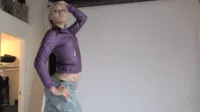 18OMG / SFBayModels / Lotsofmodels.com - Video #266337