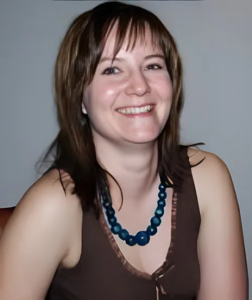 SADIE JOHANSEN