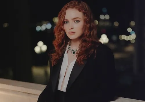 Sadie Sink