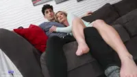 Ryan Keely - Sadie Summers - Making her stepson want to stay