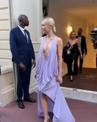 Pom Klementieff - Video