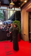 Jenna Ortega - Video