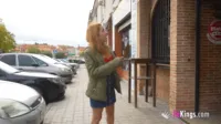 FAKings - Safira - Come to see me in town and bring me a good stud. The