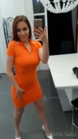 Antonia Sainz - Video
