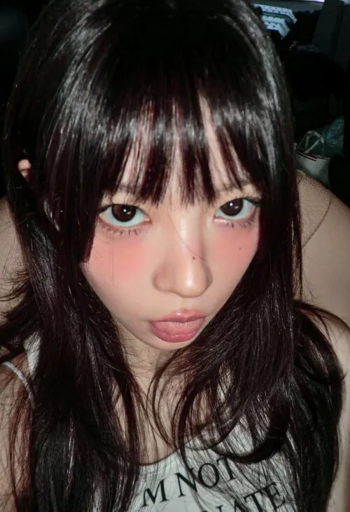 Sakai Moka - ILLIT