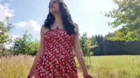 Watch4Beauty - Sally Hunter - Carousel in the forest film