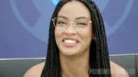 PremiumBukkake - Samantha Cruuz #1 - Interview before bukkake