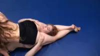 Lauren Phillips - Samantha Grave vs Lauren Phillips from Samantha Grave vs Lau