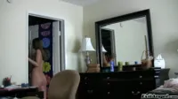 Manuel Ferrara (manuelferraratv) - Samantha Ryan thin c2i - Manuel