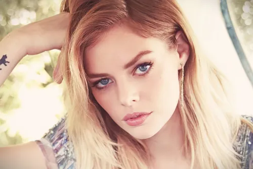 Samara Weaving
